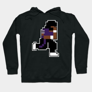 Tecmo Bowl Baltimore Hoodie